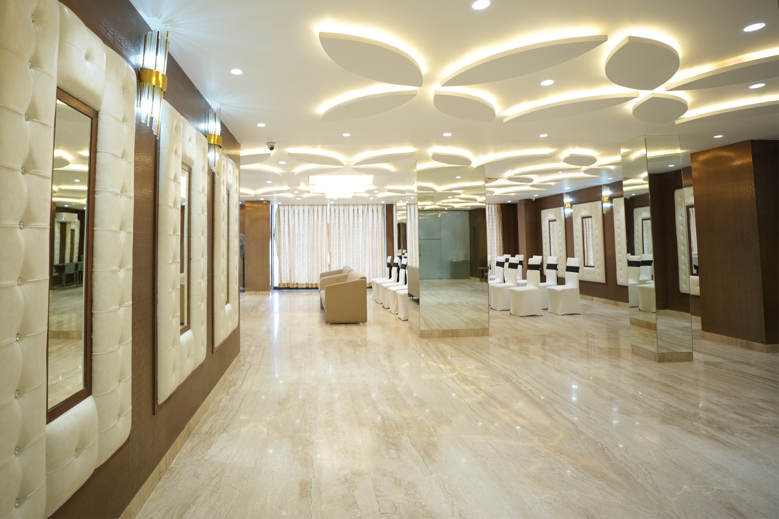 Banquet Hall – A Perfect Venue for Every Occasion